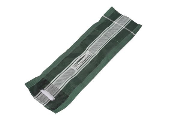 Zand/Grindslurf 70x26 cm (leeg)